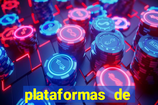 plataformas de jogos para ganhar dinheiro